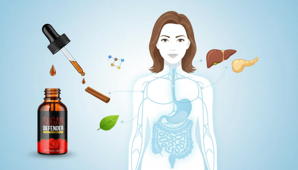 Sugar Defender Review