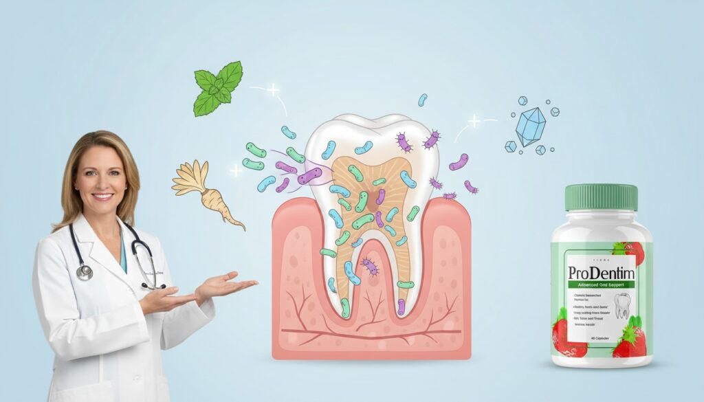 ProDentim Review