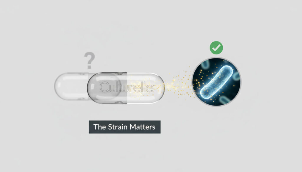 Culturelle Probiotics Review