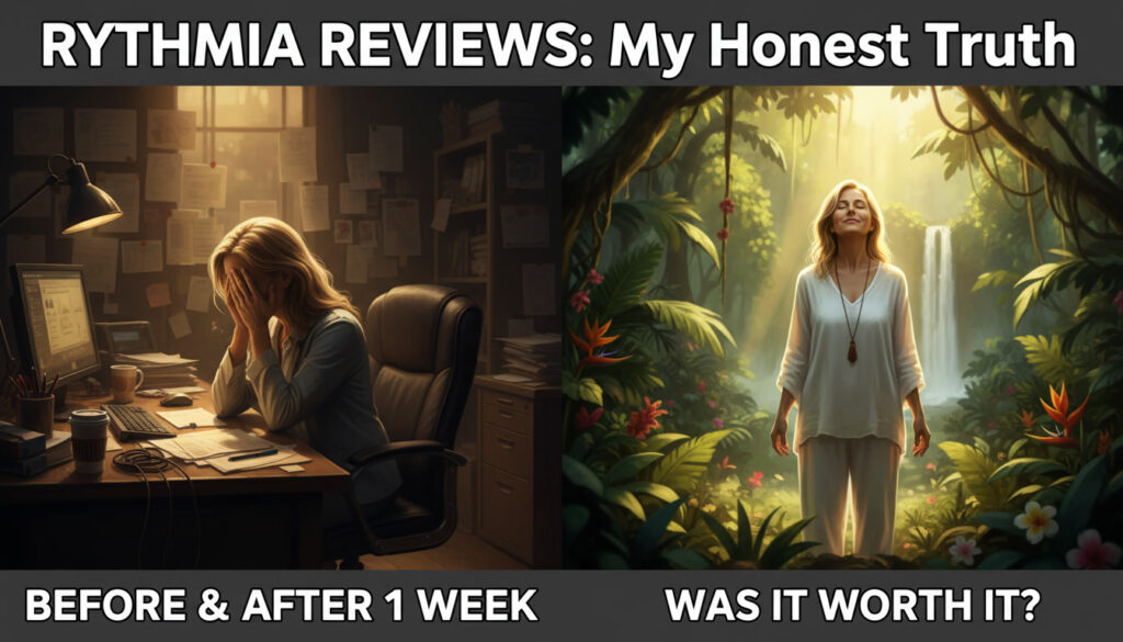 rythmia reviews