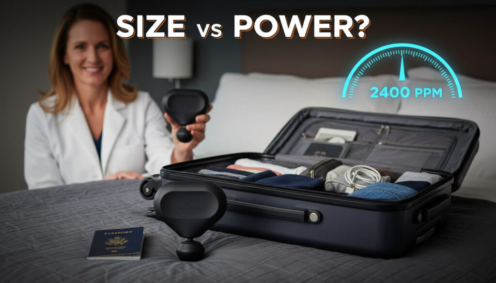 Theragun Mini review