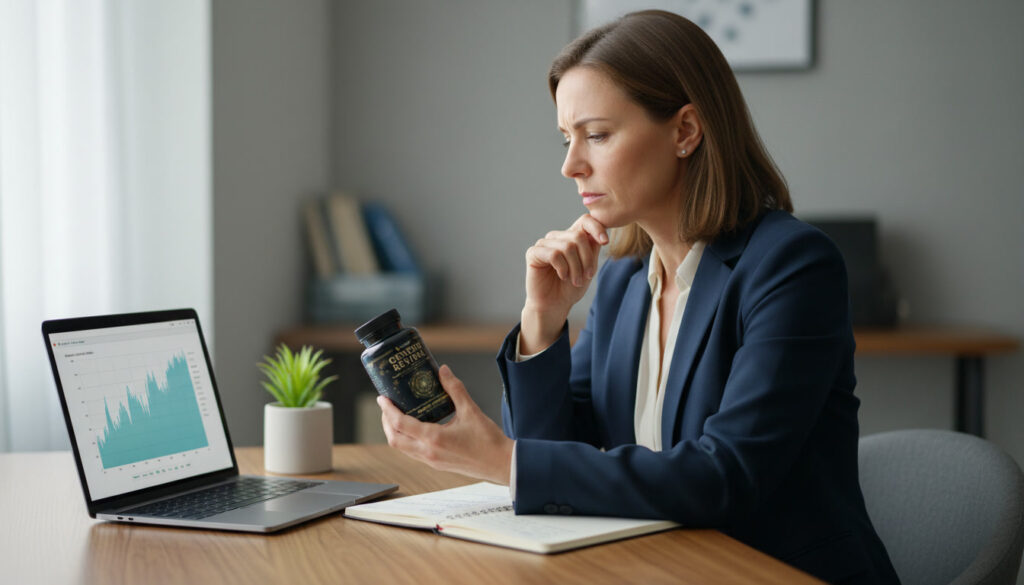 Genesis Revival Review