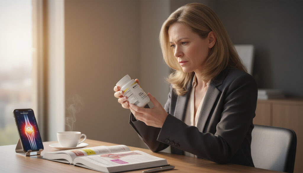 Joint Genesis Review