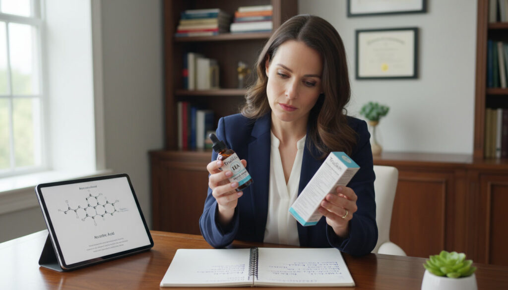 TruSkin Vitamin C Serum Review