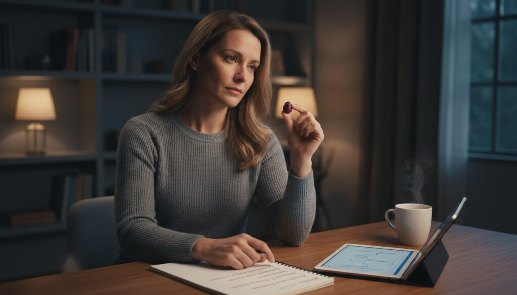 Olly Sleep Gummies Review