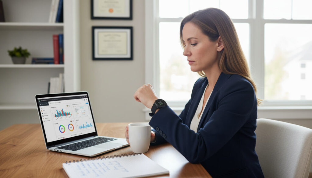 garmin forerunner 55 review