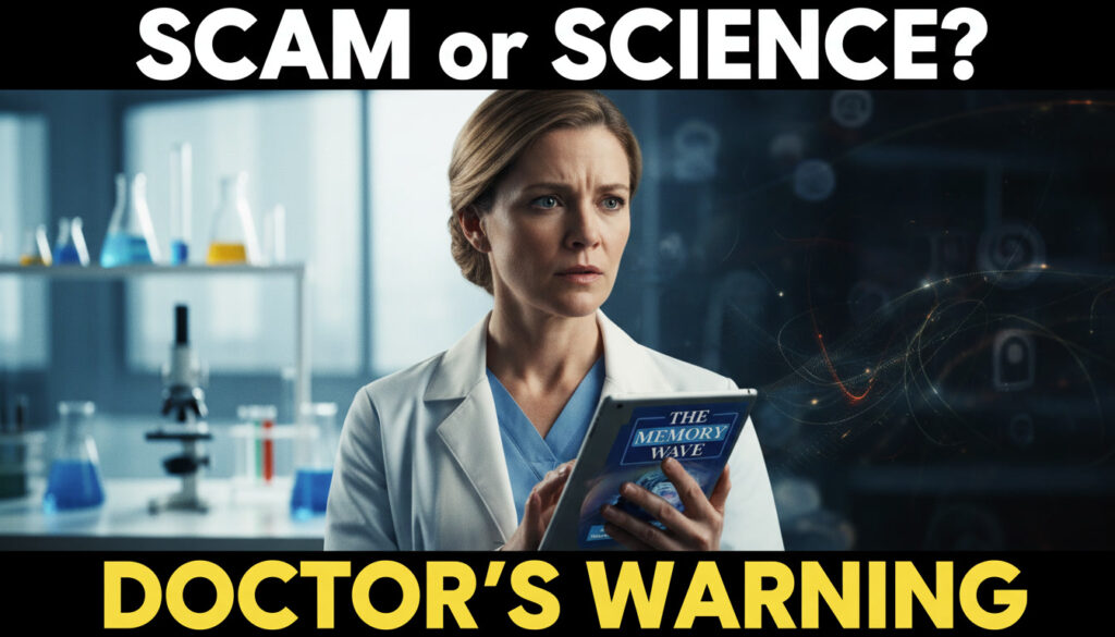 The Memory Wave Review