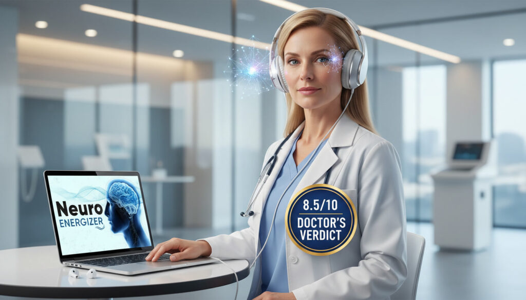 Neuro Energizer Review