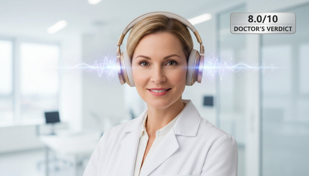 The Brain Song Review