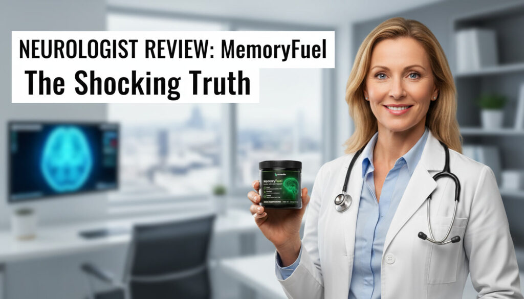 MemoryFuel Review