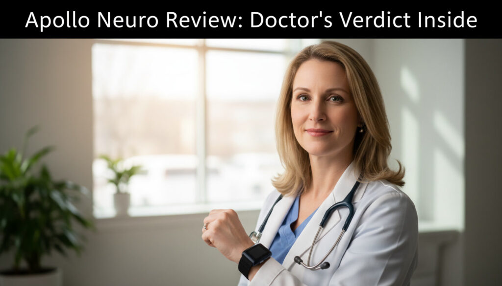 Apollo Neuro Review