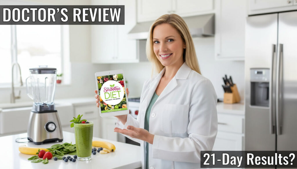 The Smoothie Diet Review