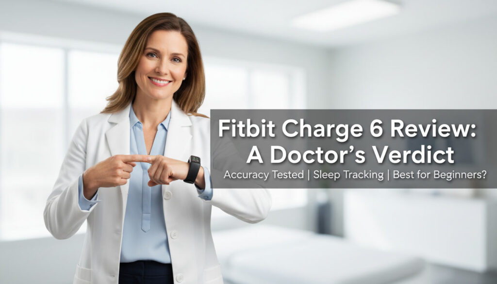 Fitbit Charge 6 Reviews