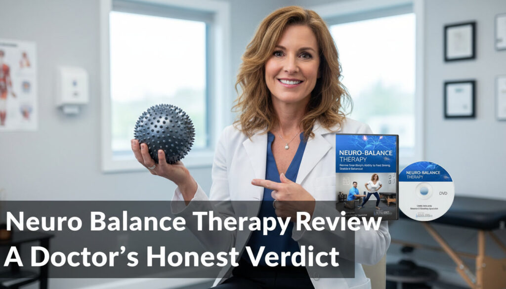 Neuro Balance Therapy Review