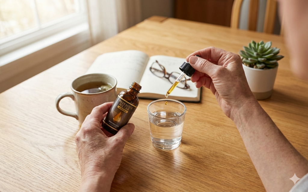 Pharaoh's Nectar Review