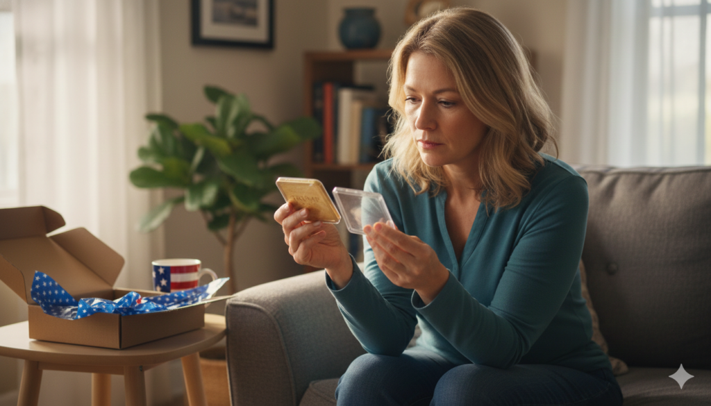 Trump Token of Realization Review