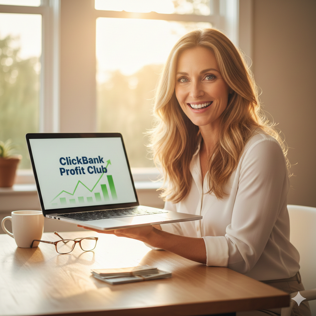 ClickBank Profit Club Review