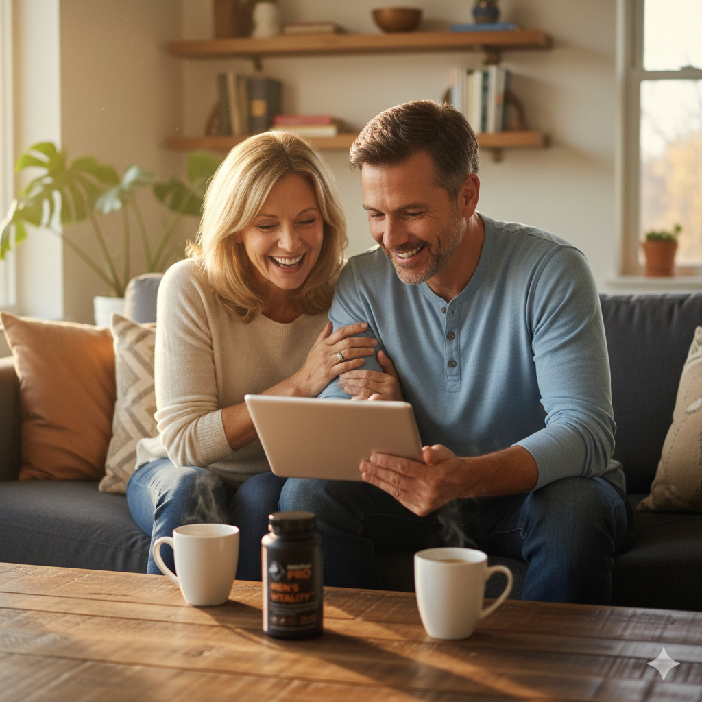 AlphaFuel Pro Review