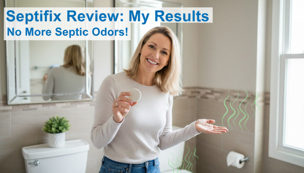 Septifix Review