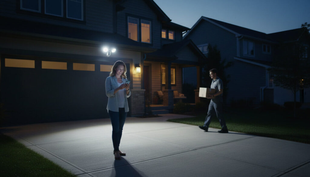 Ring Floodlight Cam Wired Plus Review