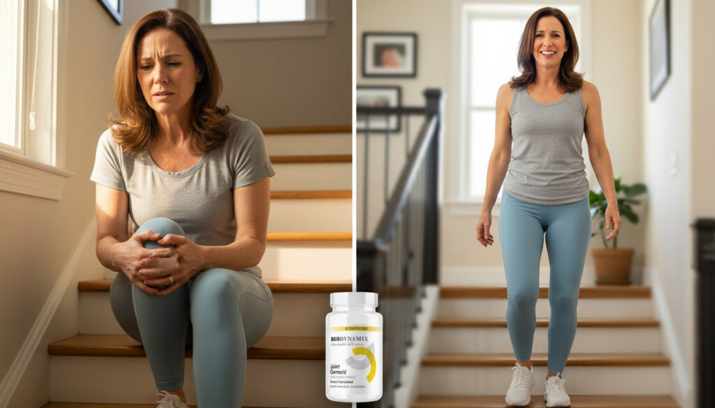 Joint Genesis Reviews