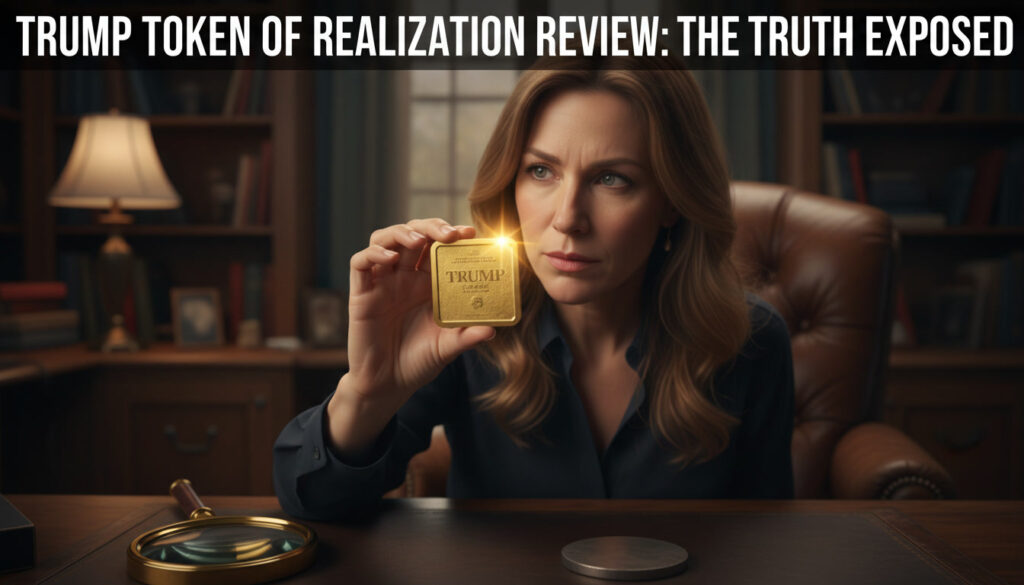 Trump Token of Realization Review
