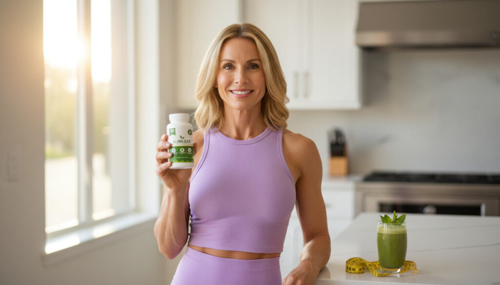 SlimLeaf Reviews