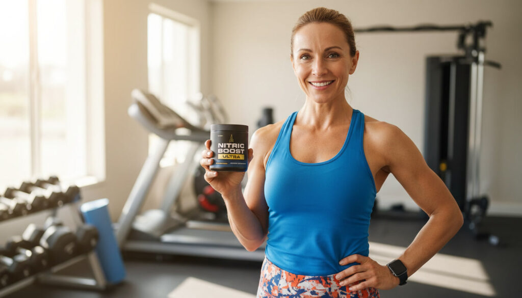 Nitric Boost Ultra Review