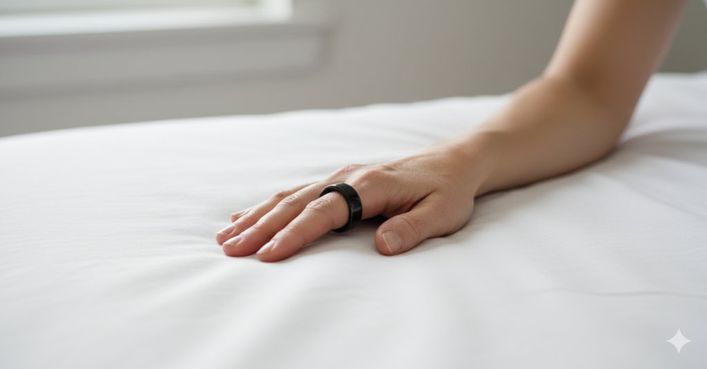 Oura Ring 4 Review