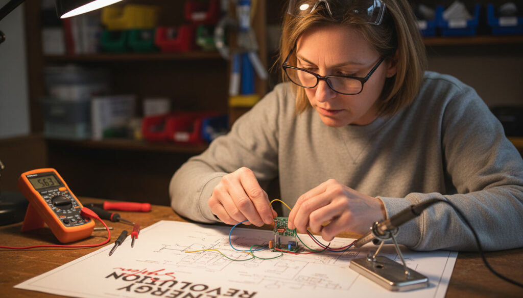 Energy Revolution System Reviews