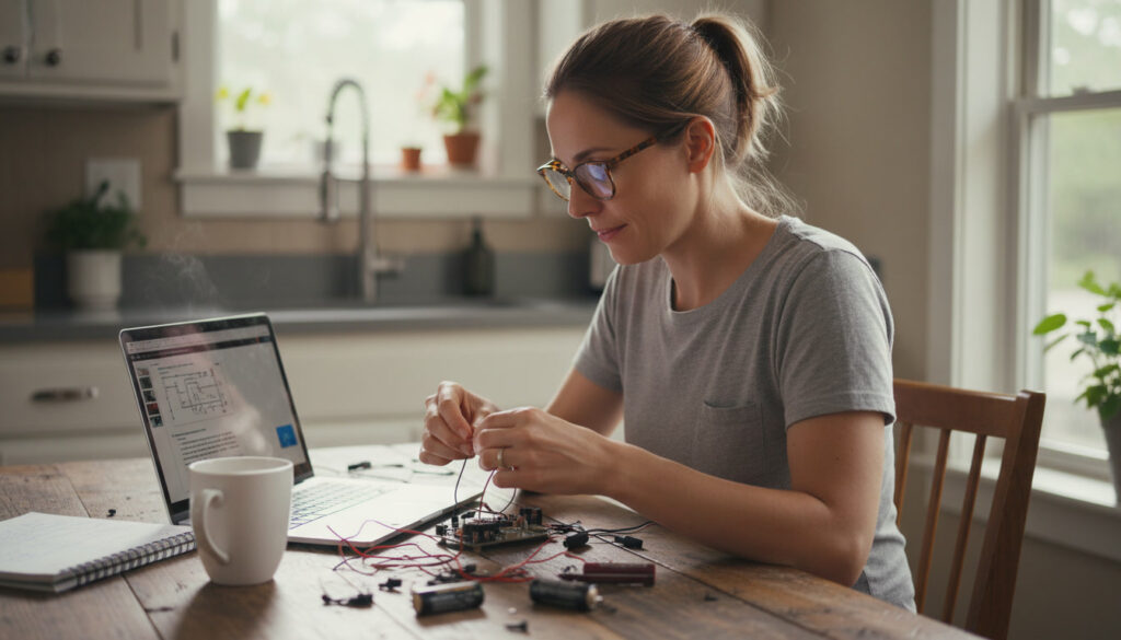 Z Power Generator Reviews