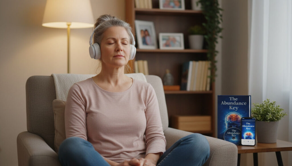 The Abundance Key Reviews