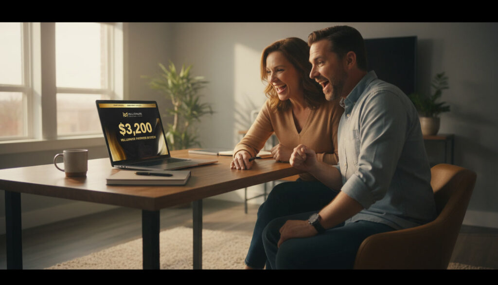 Millionaire Partner System Reviews