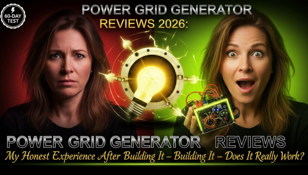 Power Grid Generator Reviews