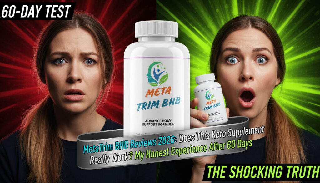 MetaTrim BHB Reviews