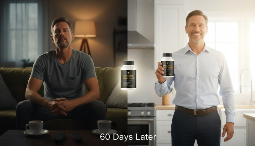 Emperor’s Vigor Tonic Reviews