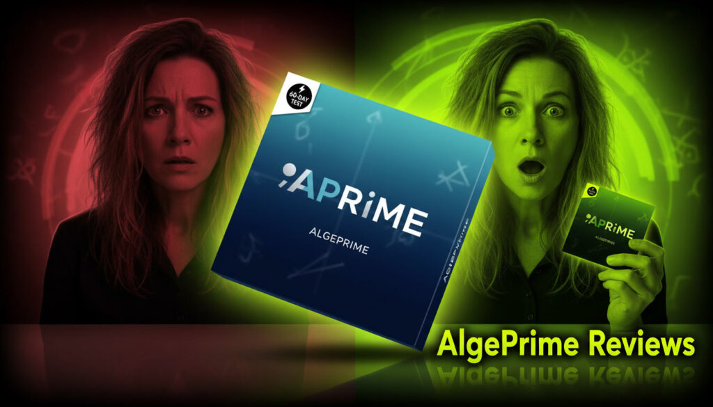 AlgePrime Reviews