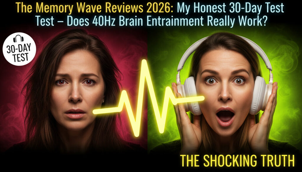 The Memory Wave Reviews