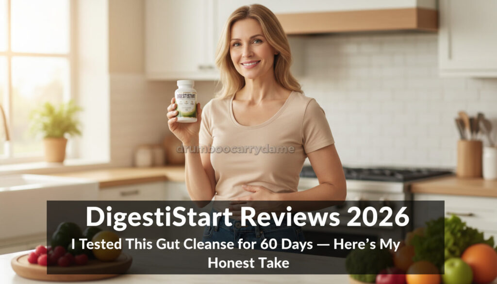 DigestiStart Reviews