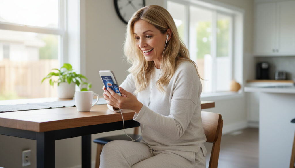 The Abundance Key Reviews