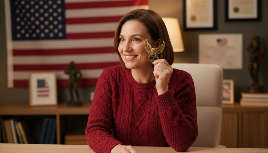 trump golden eagle review