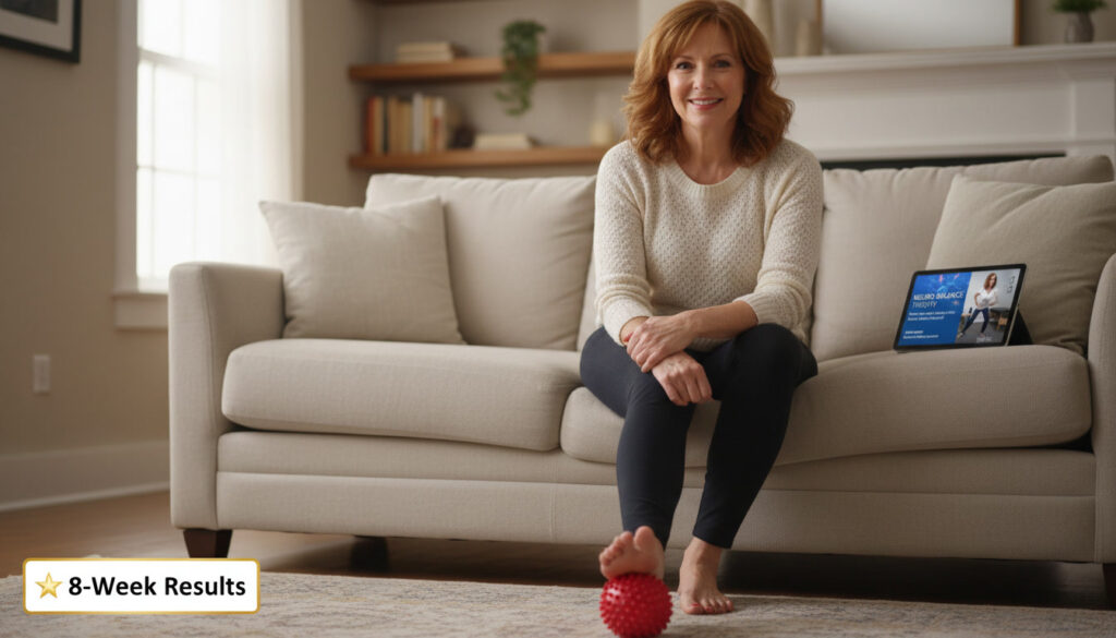 Neuro Balance Therapy Reviews