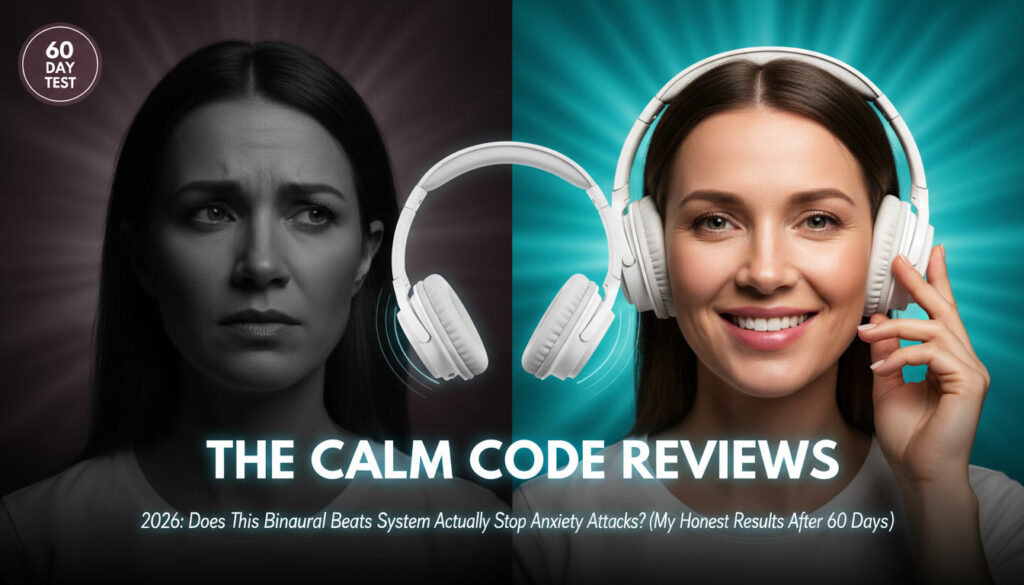 The Calm Code Reviews