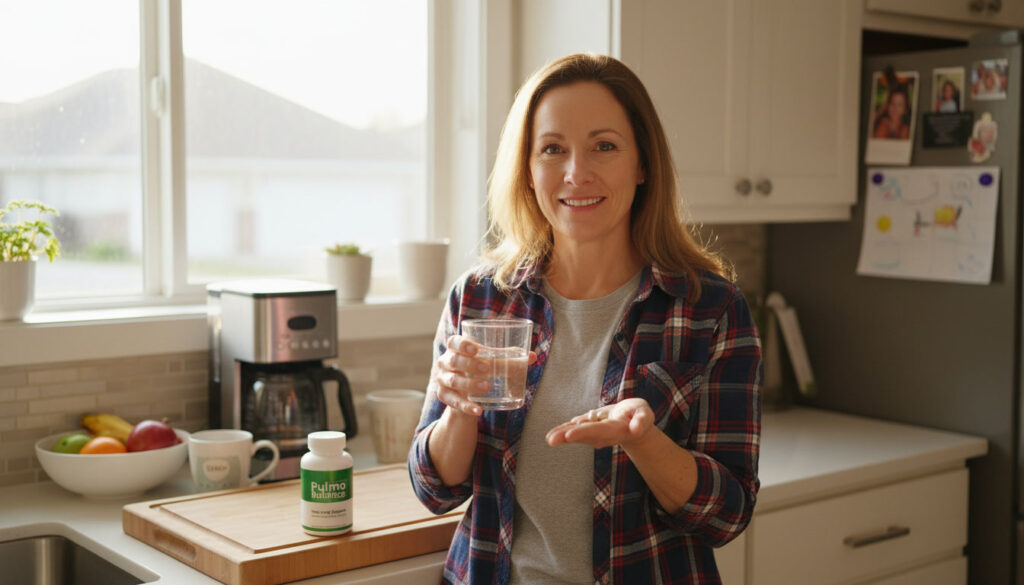 pulmo balance reviews