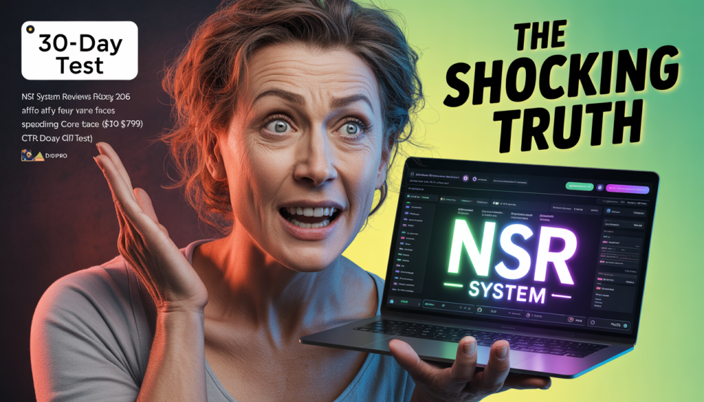 NSR System Reviews