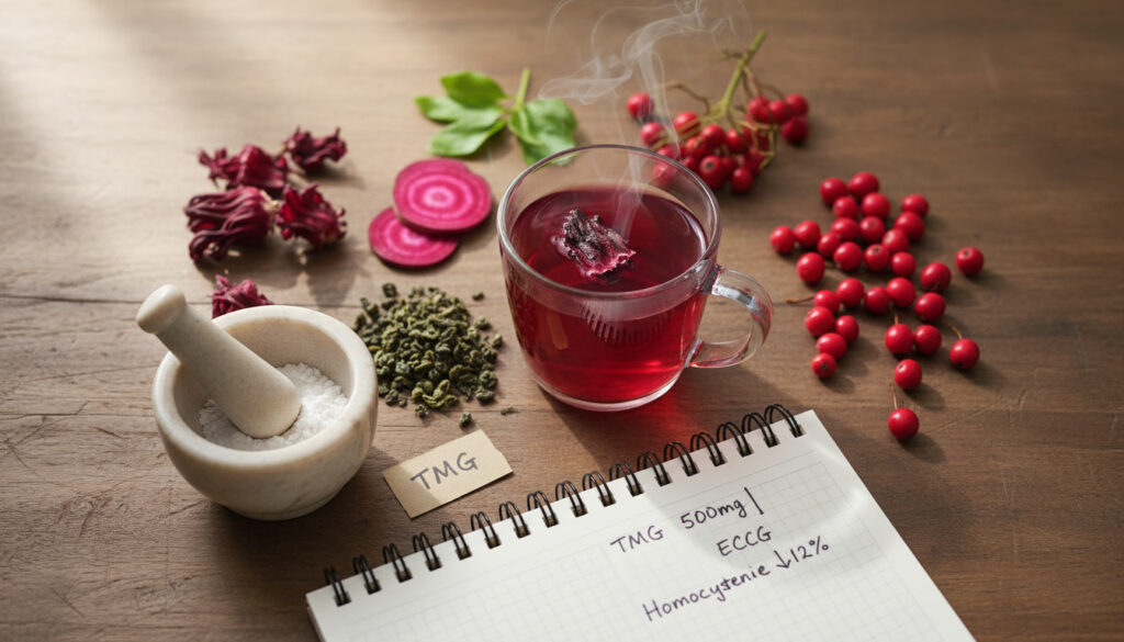 Cardio Slim Tea Reviews