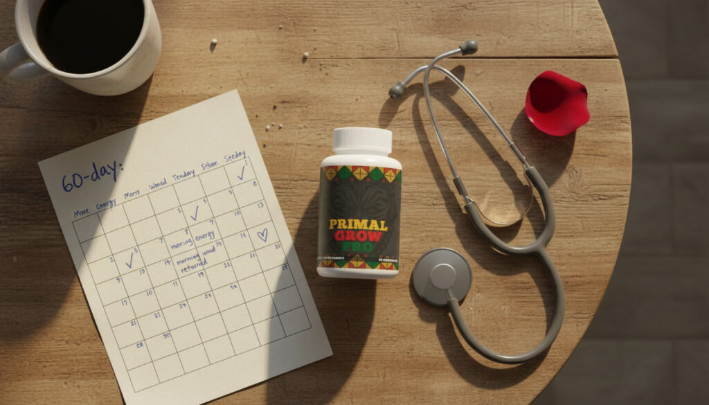 Primal Grow Pro Reviews