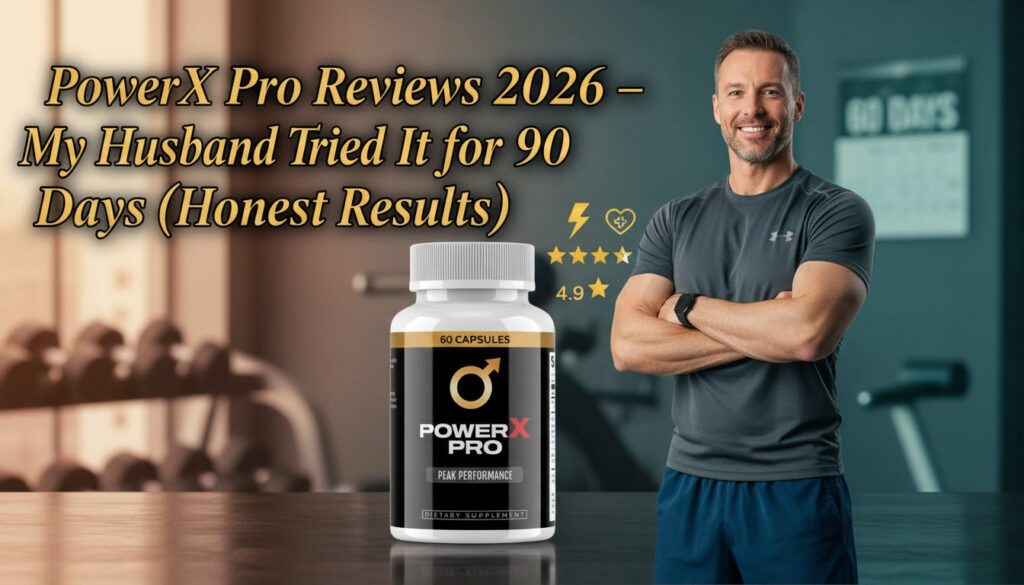 PowerX Pro Reviews