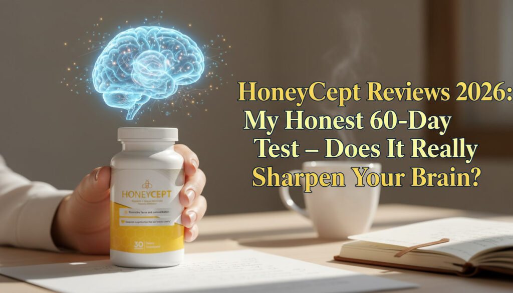 HoneyCept Reviews
