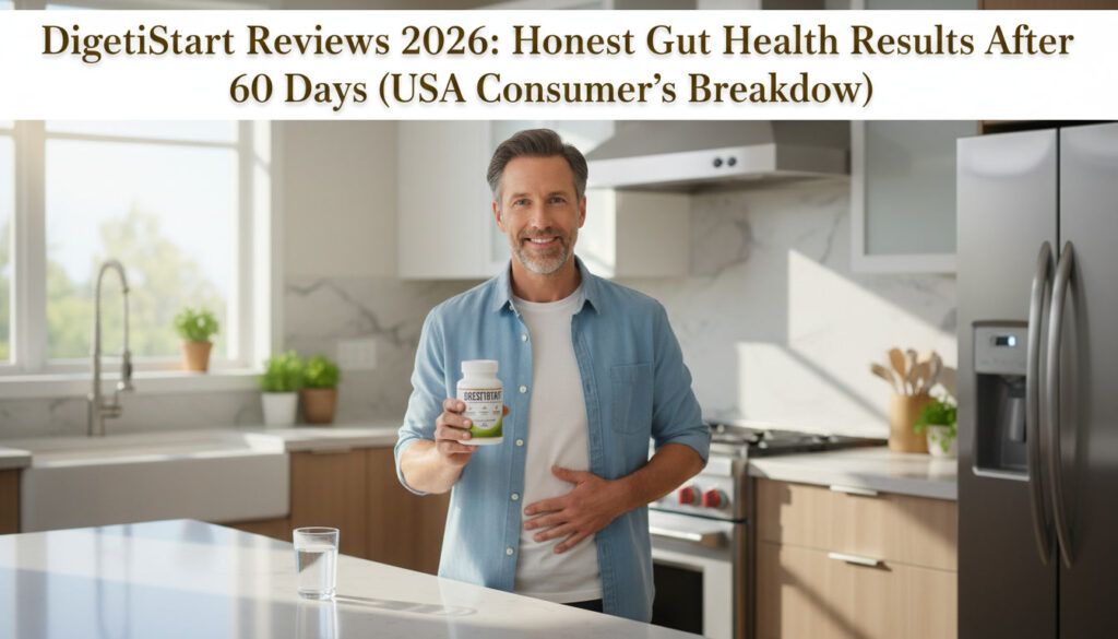 DigestiStart Reviews